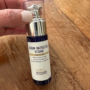 Biologique Serum Matricel Visage